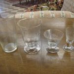 653 6268 GLASS SET